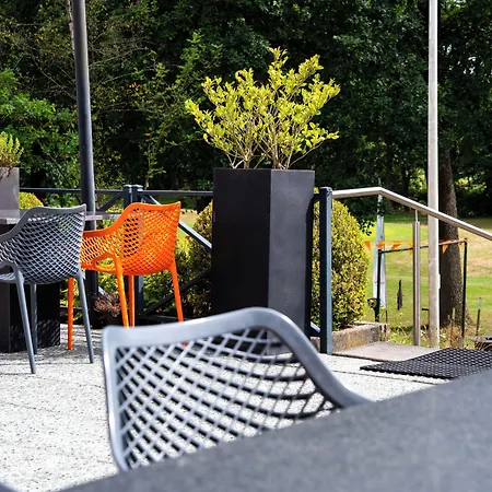 Papendal Hotel