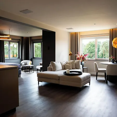 Papendal Hotel 4*