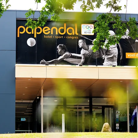 Papendal Hotel Arnhem