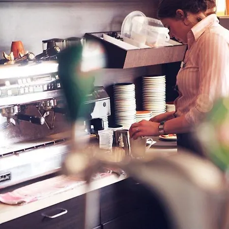 帕朋达尔酒店 酒店 4*