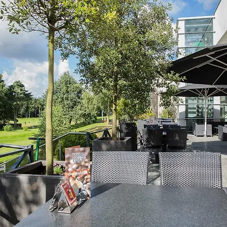 Papendal מלון ארנהיים