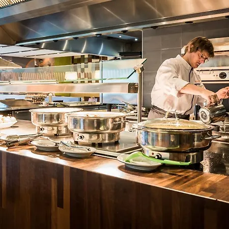 帕朋达尔酒店 酒店