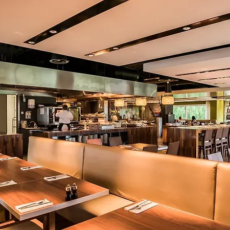 酒店 帕朋达尔酒店 4*