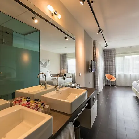 帕朋达尔酒店 阿纳姆