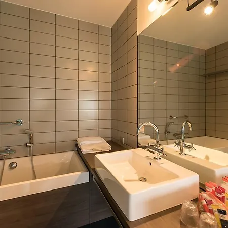 מלון Papendal 4*