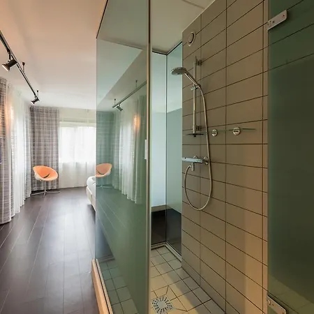 帕朋达尔酒店 4*