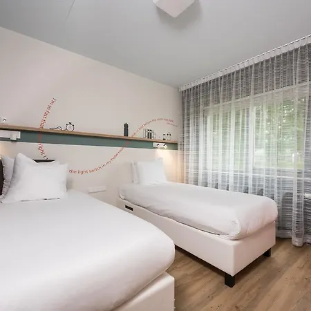 Papendal מלון 4*