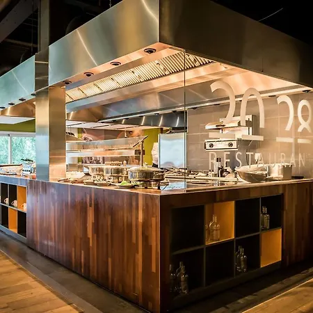 帕朋达尔酒店 阿纳姆