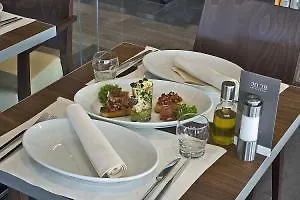 酒店 帕朋达尔酒店 阿纳姆