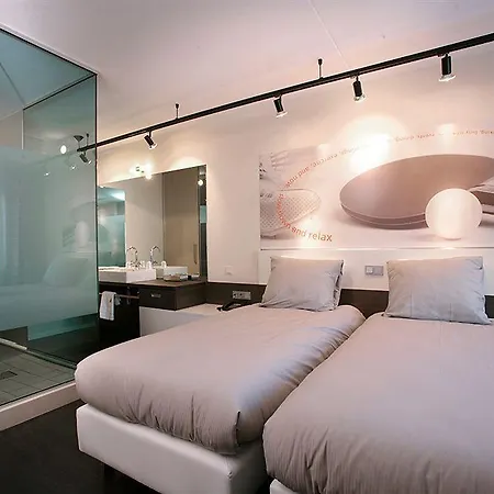 Papendal Hotel