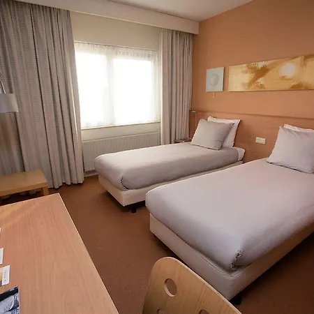 Papendal מלון 4*