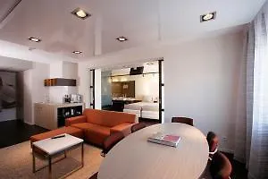 Papendal Hotel 4*