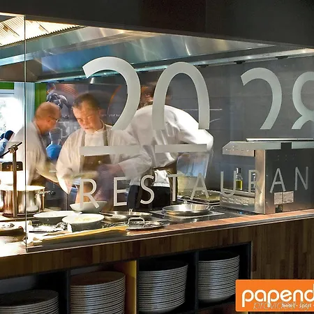 Papendal Hotel Arnhem