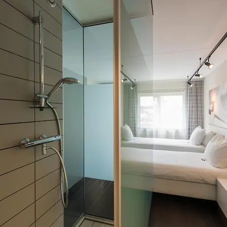 帕朋达尔酒店 阿纳姆