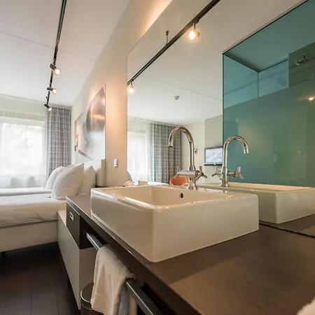 帕朋达尔酒店 酒店 阿纳姆