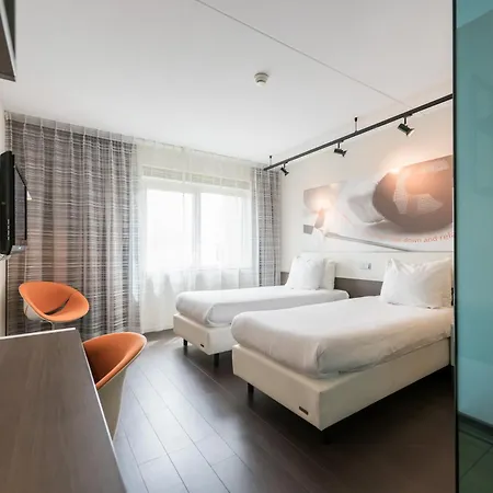 酒店 帕朋达尔酒店 4*