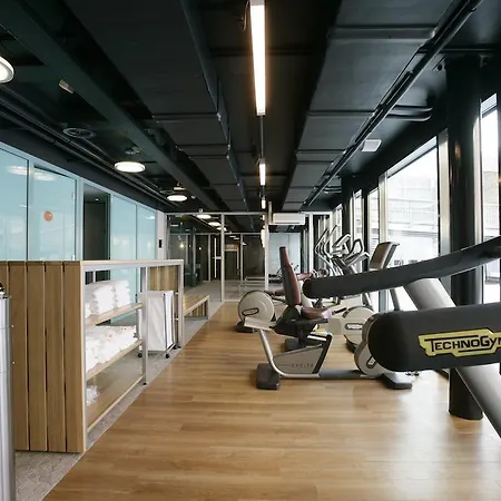 帕朋达尔酒店 阿纳姆