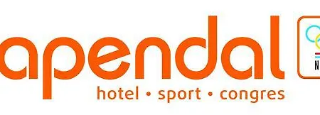 帕朋达尔酒店 阿纳姆