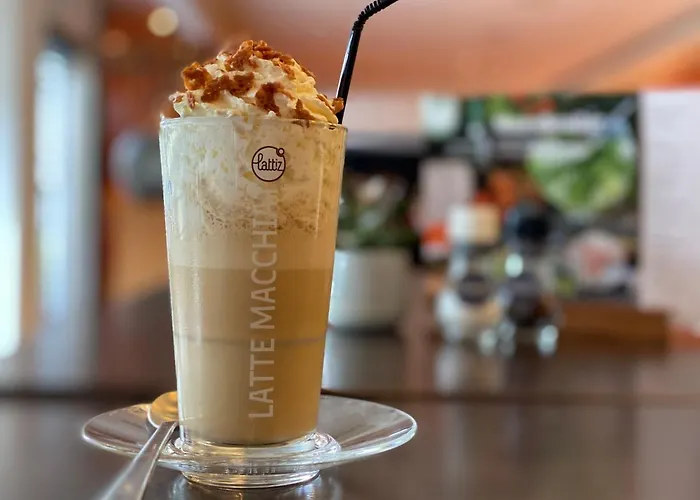 Papendal מלון 4*