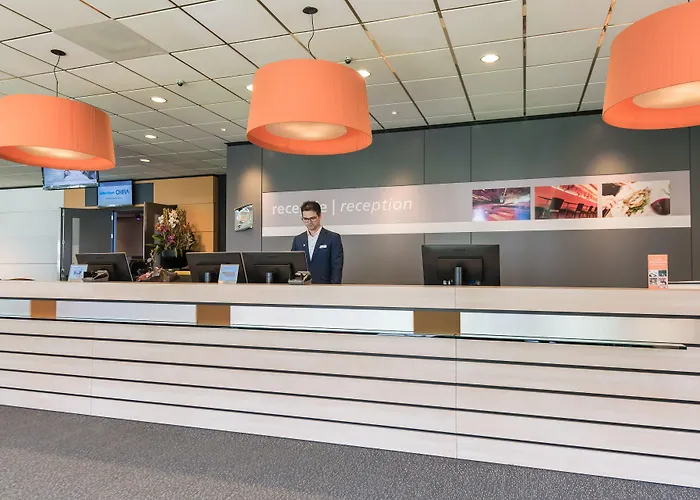 Papendal Hotel Arnhem