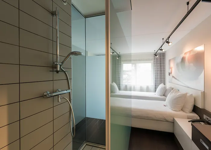 Papendal Hotel Arnhem