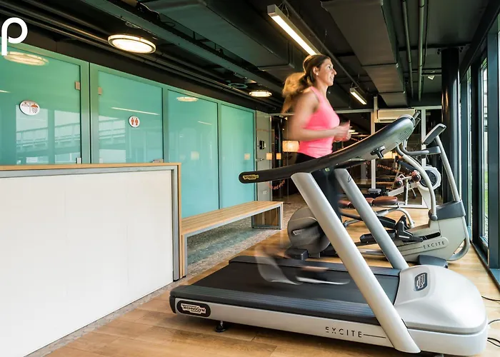 Papendal מלון ארנהיים