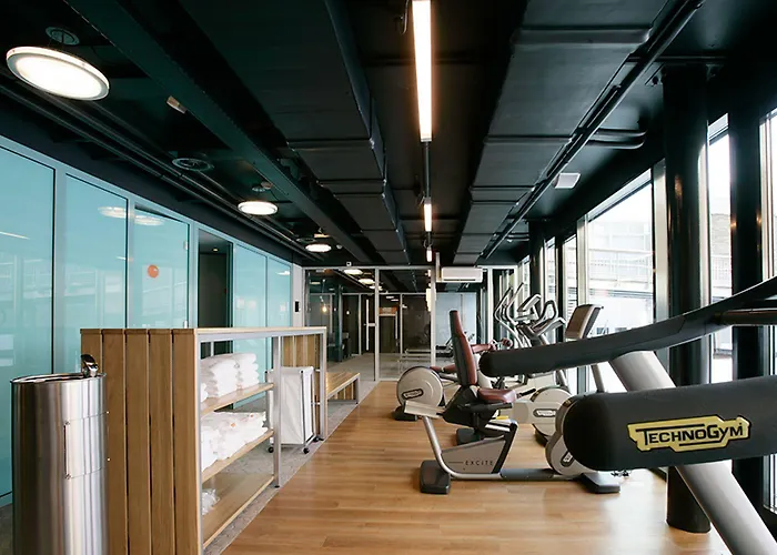 Ξενοδοχείο Papendal Άρνεμ