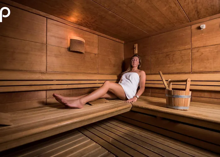 Papendal Hotel Arnhem