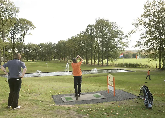 Papendal Ξενοδοχείο