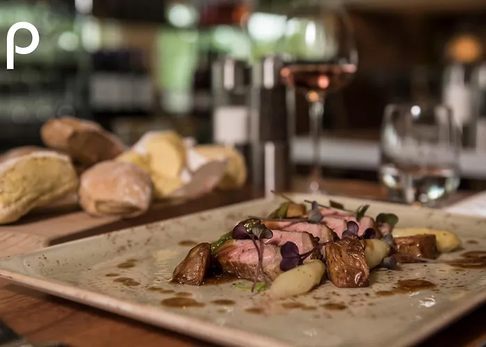 Papendal Ξενοδοχείο 4*