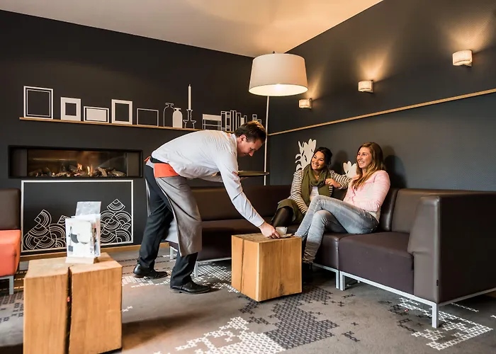 Ξενοδοχείο Papendal