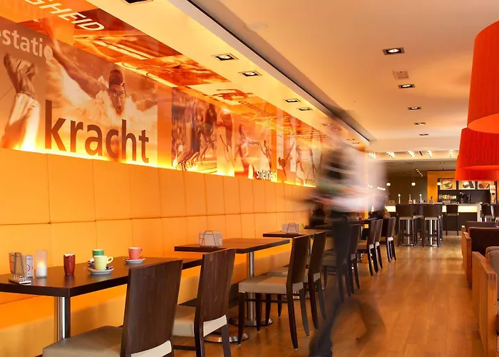 Papendal Hotel Arnhem