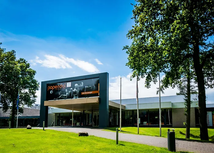 Hotel Papendal Arnhem
