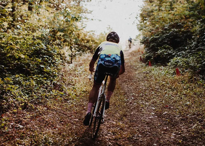 Ξενοδοχείο Papendal 4*