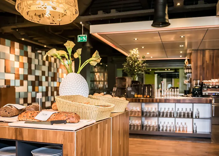 Papendal 4* ארנהיים