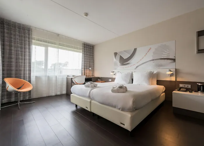 Hotel Papendal Arnhem