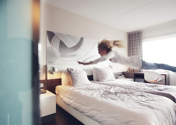 Papendal Hotel Arnhem