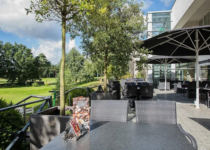 Papendal Hotel Arnhem