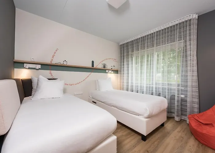 Papendal Hotel 4*
