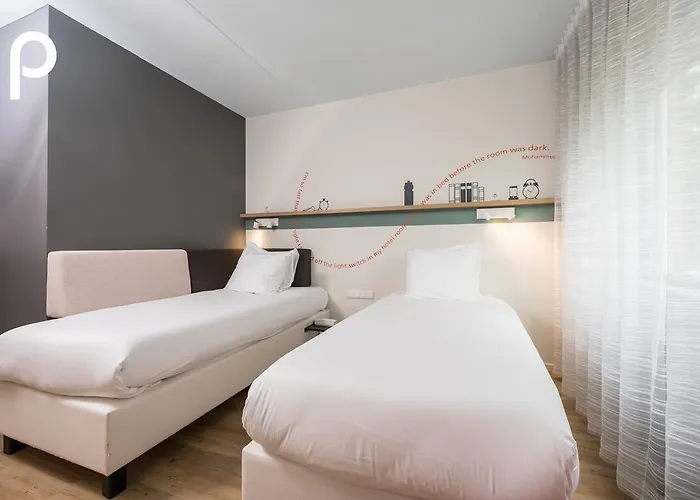 Papendal Hotel Arnhem