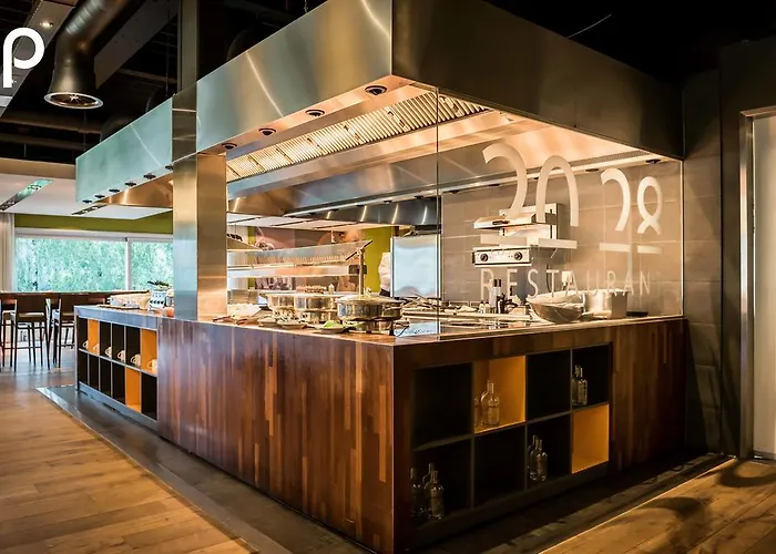 Papendal ארנהיים