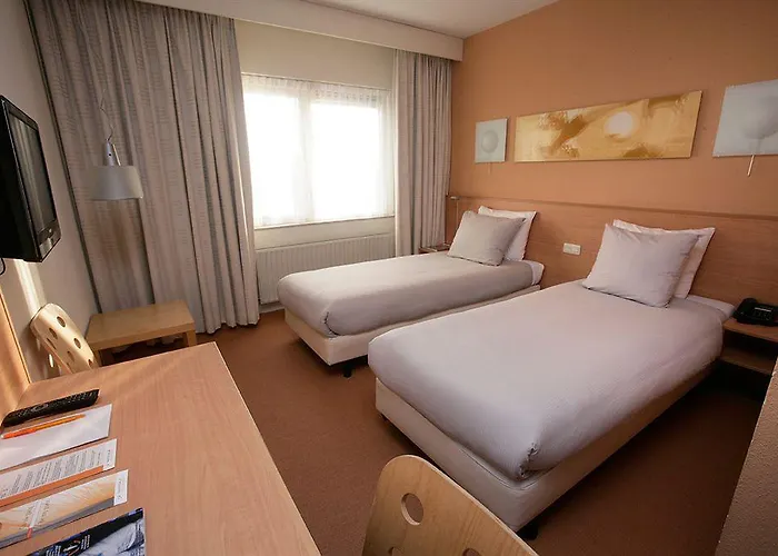 Papendal Hotel 4*