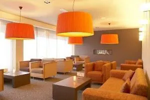 מלון Papendal 4*