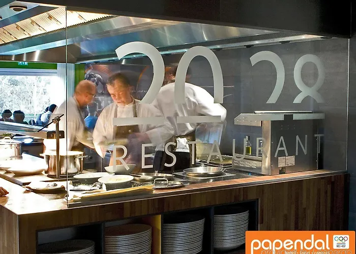 Papendal Ξενοδοχείο Άρνεμ