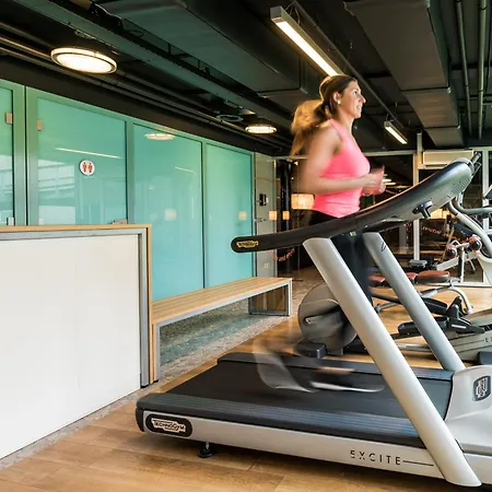 Papendal Ξενοδοχείο Άρνεμ