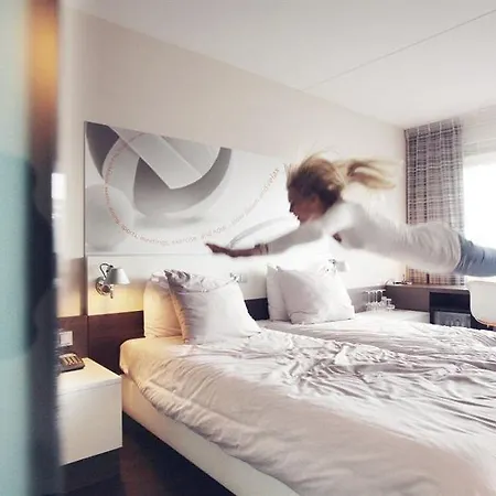 Papendal Hotel Arnhem