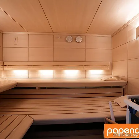 Papendal 4*