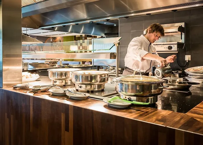 Papendal Ξενοδοχείο