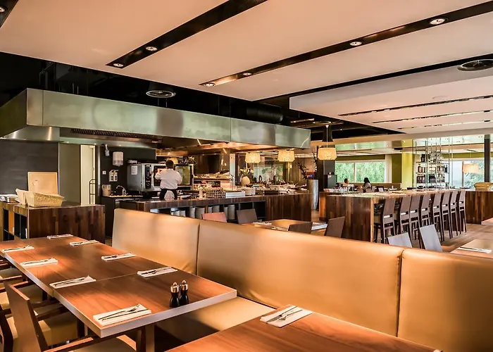 Ξενοδοχείο Papendal 4*